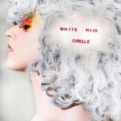 White Hair - EP