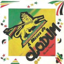 A Música do Olodum