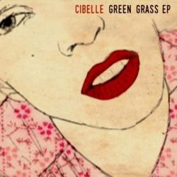 Green Grass - EP