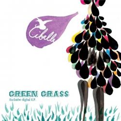 Green Grass (Exclusive Digital) - EP