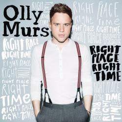 One of these days del álbum 'Right Place Right Time'