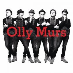 Ask Me To Say del álbum 'Olly Murs'