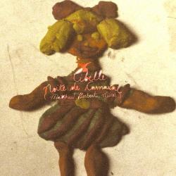 Mad Man Song del álbum 'Noite De Carnaval (Matthew Herbert Mixes) - EP'