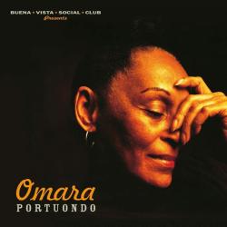 Canta lo sentimental de Omara Portuondo