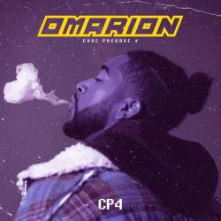 Open Up del álbum 'CP4 - EP'