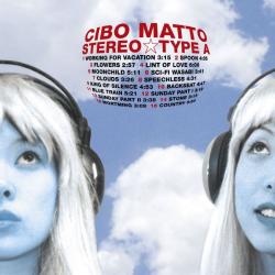 Stereo ★ Type A