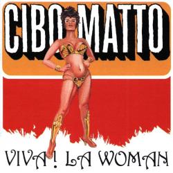Artichoke del álbum 'Viva! La Woman'