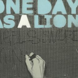 Wild International del álbum 'One Day as a Lion'