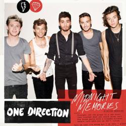 Midnight Memories - EP