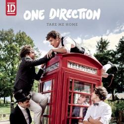 They Don't Know About Us del álbum 'Take Me Home'