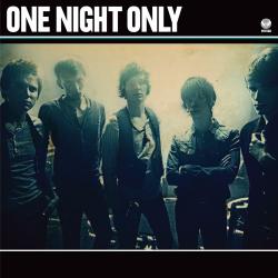 Anything del álbum 'One Night Only'