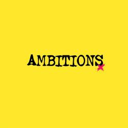 American Girls del álbum 'Ambitions'