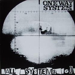 Victim del álbum 'All Systems Go'