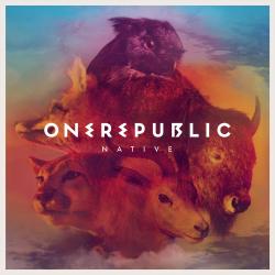 Burning Bridges de OneRepublic