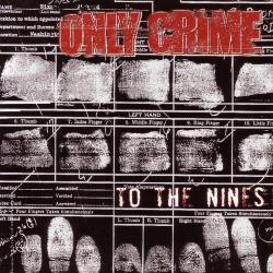 Doomsday Breach del álbum 'To the Nines'
