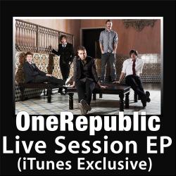 Live Session EP (iTunes Exclusive)