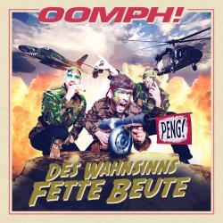 Kosmonaut del álbum 'Des Wahnsinns fette Beute'