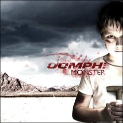 Revolution del álbum 'Monster'