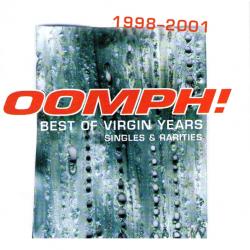 1998–2001: Best of Virgin Years