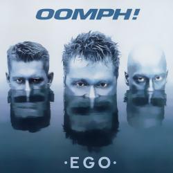 Atem del álbum 'Ego '