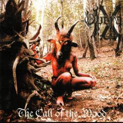 Sepulcro del álbum 'The Call of the Wood'