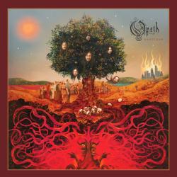 The devil's orchard del álbum 'Heritage'