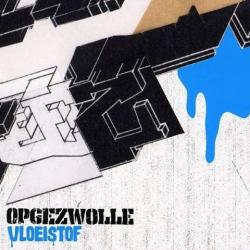 T Verre Oosten del álbum 'Vloeistof'