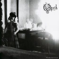 Death Whispered A Lullaby del álbum 'Damnation'