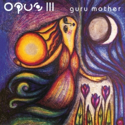 When She Rises del álbum 'Guru Mother'