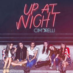 Headlightd del álbum 'Up at Night'