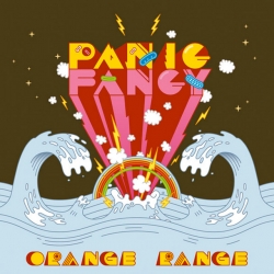 O2 del álbum 'PANIC FANCY'