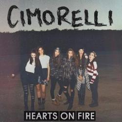 Hearts On Fire del álbum 'Hearts on Fire'