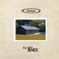 The Box del álbum 'The Box'
