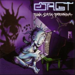 Ashamed del álbum 'Punk Statik Paranoia'