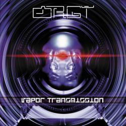 Spectrum del álbum 'Vapor Transmission'