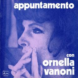 Appuntamento con Ornella Vanoni