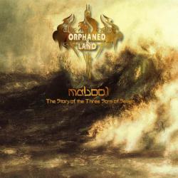 Mabool (the Flood) del álbum 'Mabool: The Story of the Three Sons of Seven'