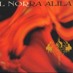 Whisper My Name When You Dream del álbum 'El Norra Alila'