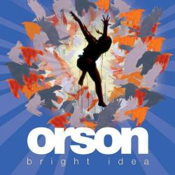 Saving The World del álbum 'Bright Idea'