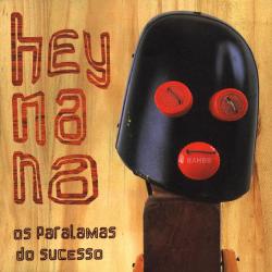 Scream Poetry del álbum 'Hey Na Na'