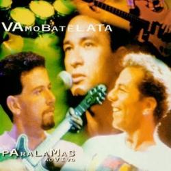 Luís Inácio (300 picaretas) del álbum 'Vamo Batê Lata'
