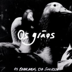 Track-Track del álbum 'Os Grãos'