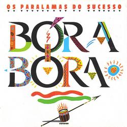 Quase Um Segundo del álbum 'Bora Bora'