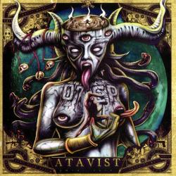 Atom to Adam del álbum 'Atavist'