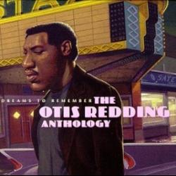 You Left The Water Running del álbum 'Dreams To Remember: The Otis Redding Anthology'