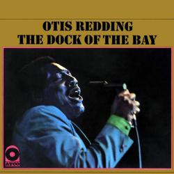 Sittin' On The Dock Of The Bay del álbum 'The Dock of the Bay'
