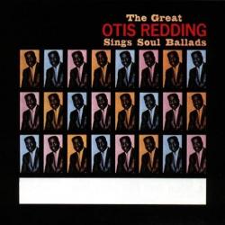 A Woman, A Lover, A Friend del álbum 'The Great Otis Redding Sings Soul Ballads'