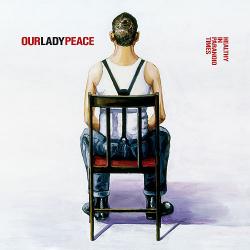 Picture del álbum 'Healthy in Paranoid Times'