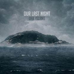 Dark Storms del álbum 'Oak Island'