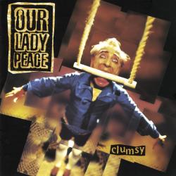 Let You Down del álbum 'Clumsy'